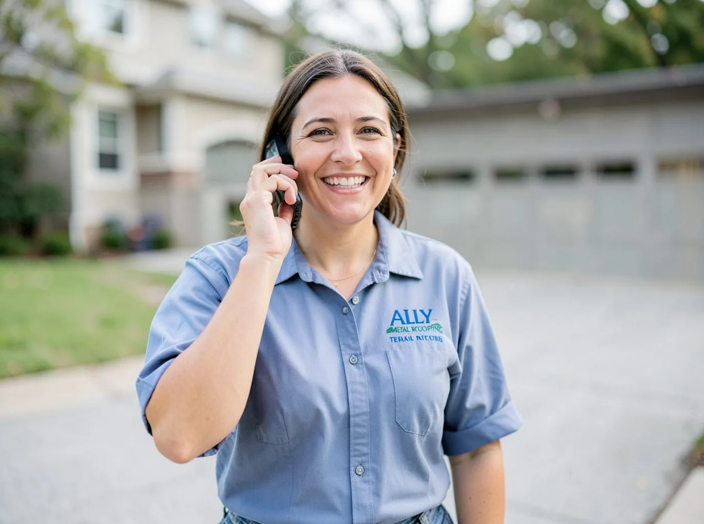 Metal Roof Installation Redwater, TX FAQs